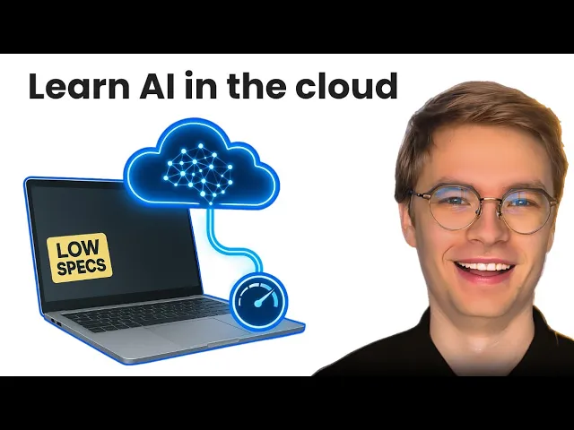 Affordable AI Learning for Everyone